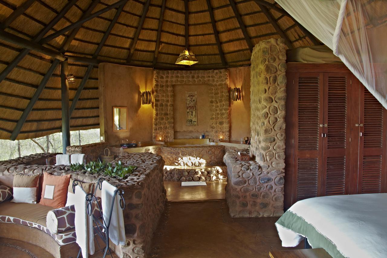 Stanley Safari Lodge Livingstone Exterior photo