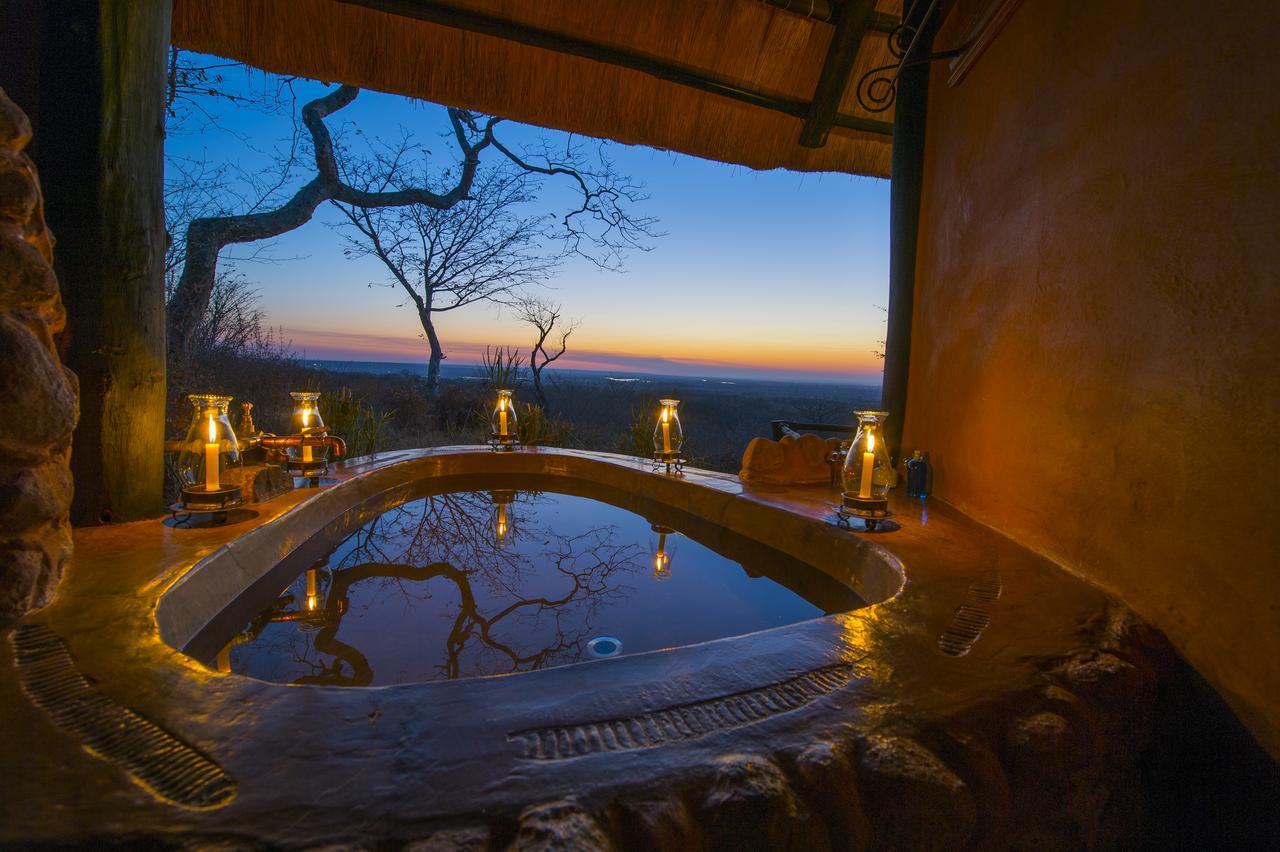Stanley Safari Lodge Livingstone Exterior photo